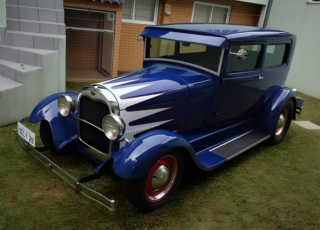 picape-ford-bonnie-hot-rod